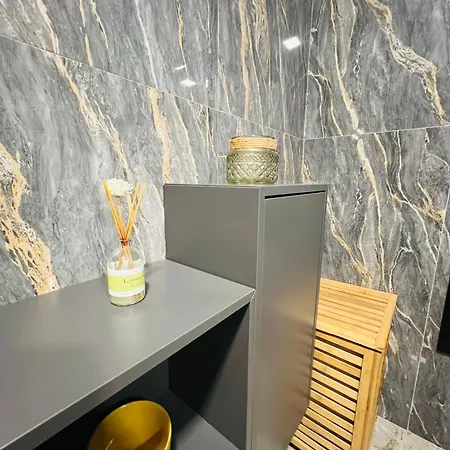 公寓 Luxury 'on The Beach' *