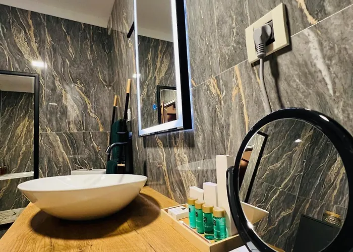 Luxury 'on The Beach' *