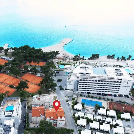 Luxury 'on The Beach' Apartamento