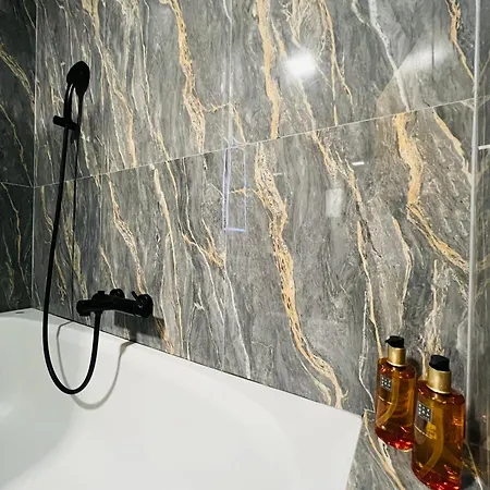 Luxury 'on The Beach' *