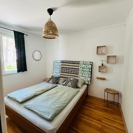 Apartment Apartment On The Beach *