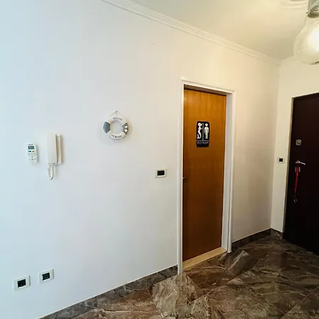 Luxury 'on The Beach' Apartman *