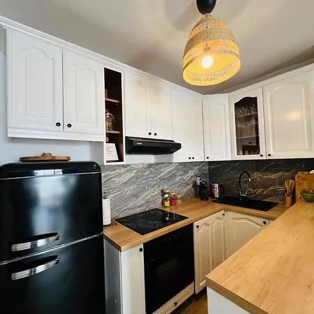 Luxury 'on The Beach' Daire *