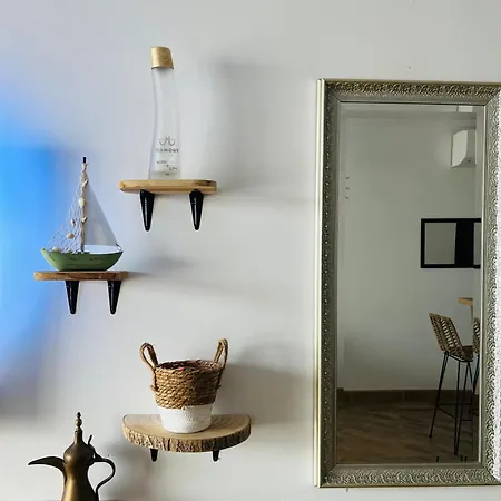 Luxury 'on The Beach' Apartamento Makarska