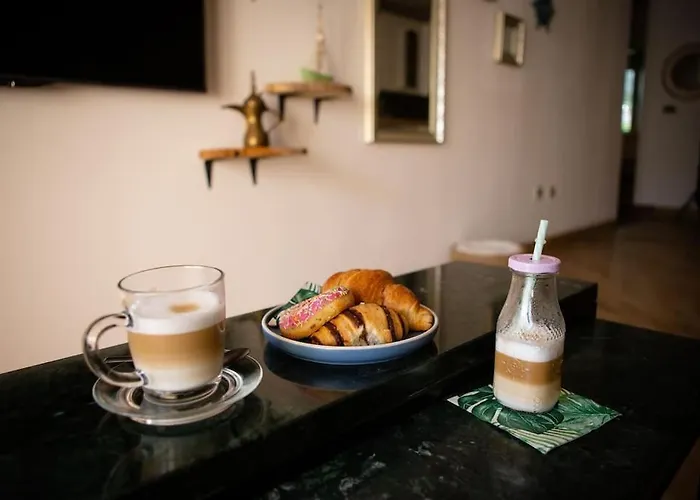 Apartment Luxury 'on The Beach' *