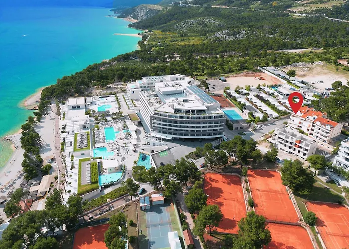 Apartment Luxury 'on The Beach'