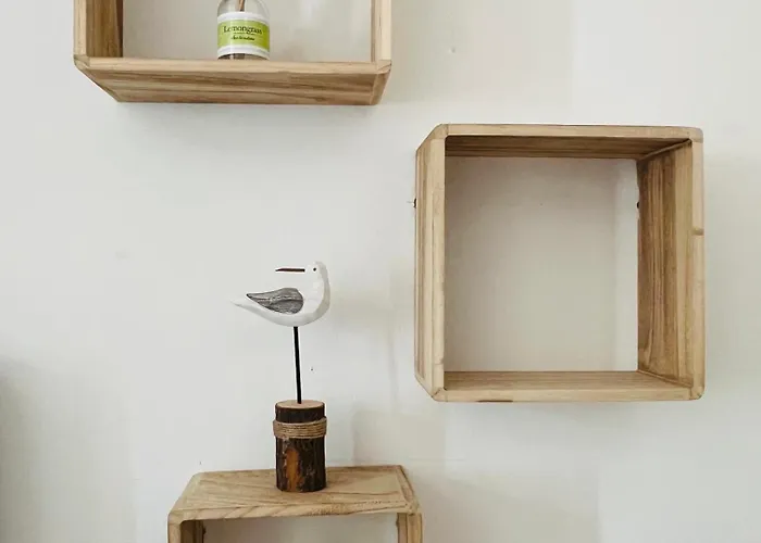 Apartment Luxury 'on The Beach' Makarska