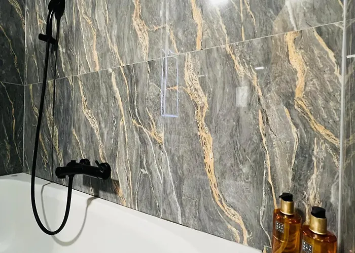 Luxury 'on The Beach' *