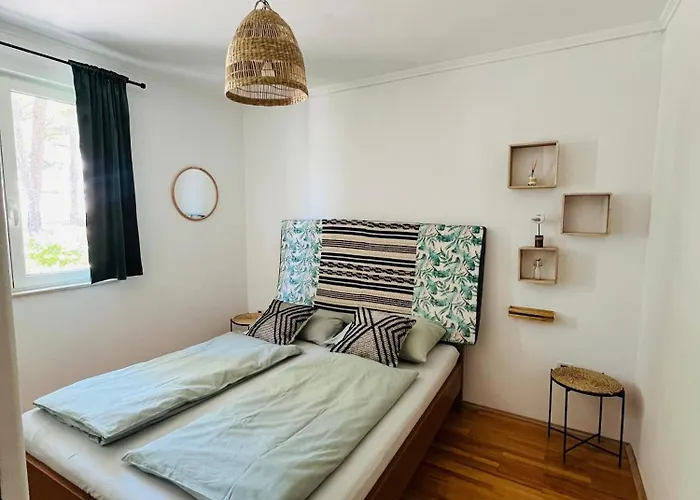 Apartment Luxury 'on The Beach' *