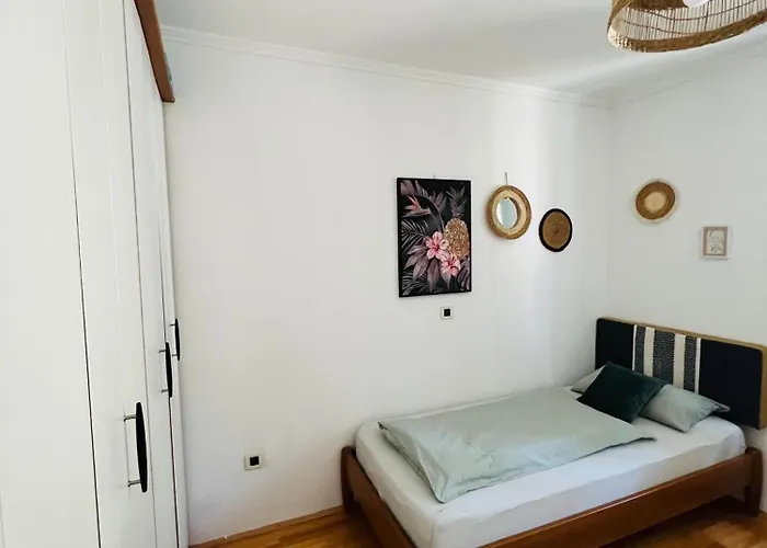 Luxury 'on The Beach' * Makarska