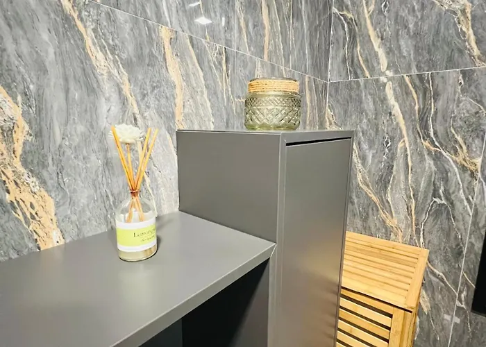 Apartment Luxury 'on The Beach' *