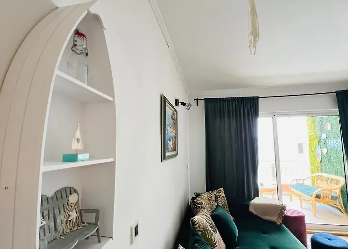 Luxury 'on The Beach' *