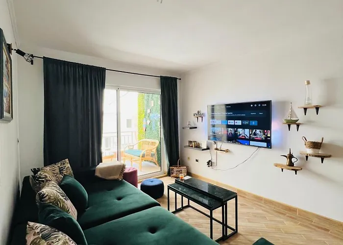 Luxury 'on The Beach' Makarska