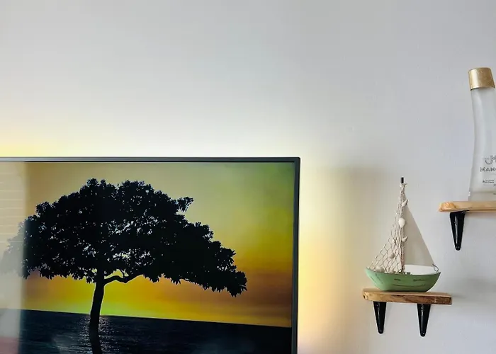 Apartment Luxury 'on The Beach'