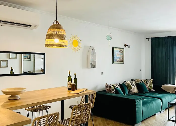 Apartment Luxury 'on The Beach' Makarska
