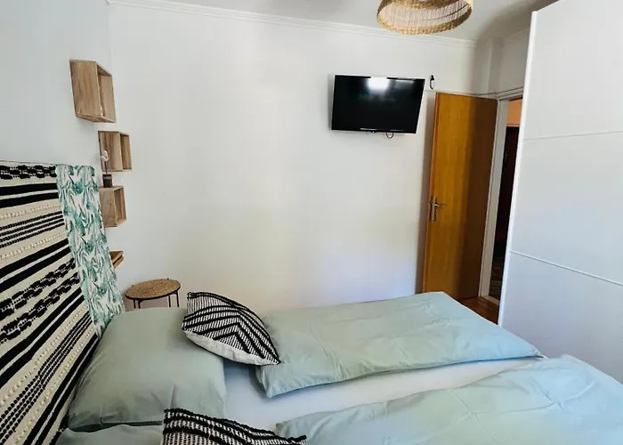 Luxury 'on The Beach'