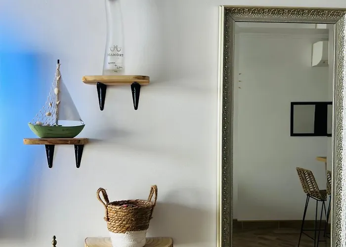 Luxury 'on The Beach' Apartment Makarska