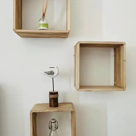 Апартаменти Luxury 'on The Beach' Макарська